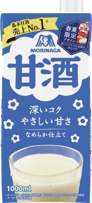 甘酒１０００ｍｌ
