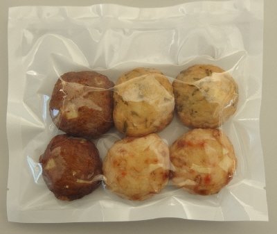 宮崎岸上発　揚げ天詰合せ　春セット