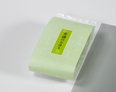 青磯のかほり　ご愛食用