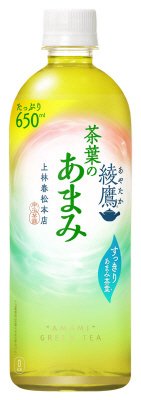 綾鷹　茶葉のあまみ