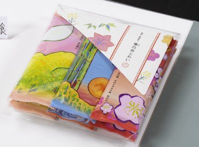 季のあじわい　ご愛食用