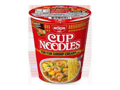 タイカップ　トムヤムクン味