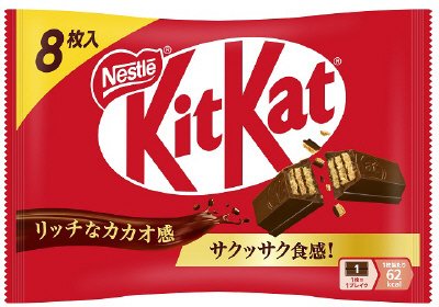 キットカット