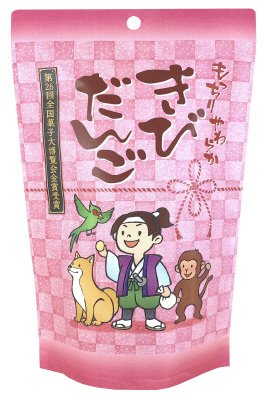 きびだんご スタンドパック
