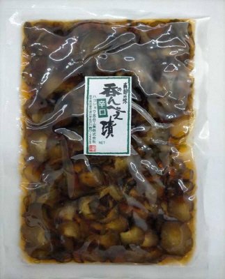 呑んべえ漬