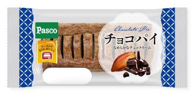チョコパイ