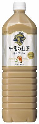 午後の紅茶　ミルクティー