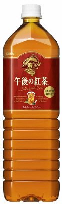 午後の紅茶　ストレートティー