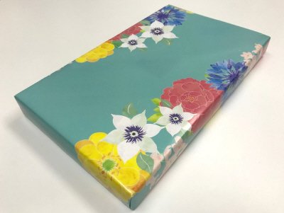 銀座六花　６個入　ＧＲ－３０Ｎ