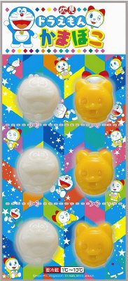 ドラえもんかまぼこ