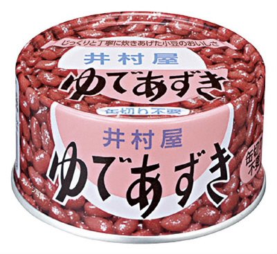 EO-T2ゆであずき