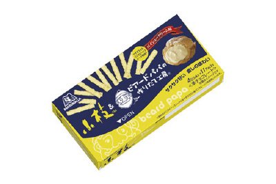 小枝＜パイシュークリーム味＞