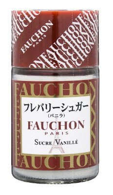 FAUCHON フレバリーシュガー(バニラ)