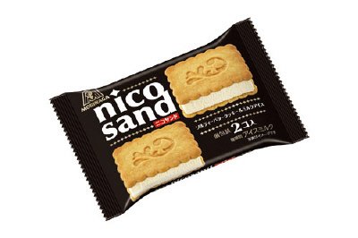 ニコサンド
