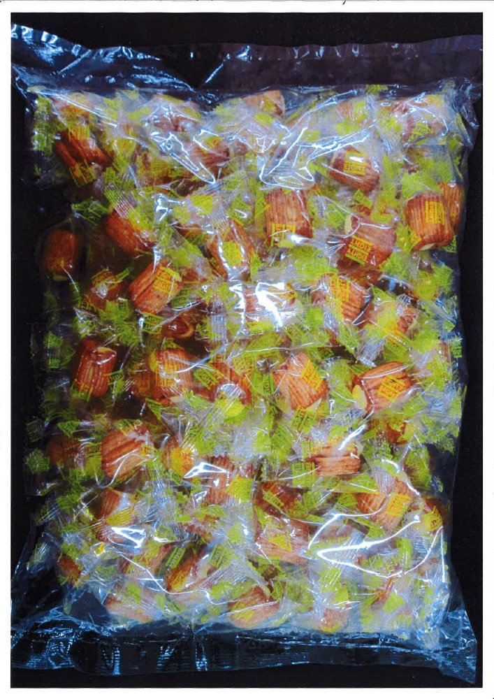 チーズあられ５００ｇ×２パック
