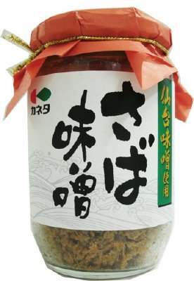 さば味噌