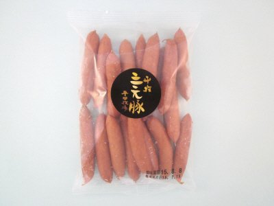 平牧ポルキーソーセージ