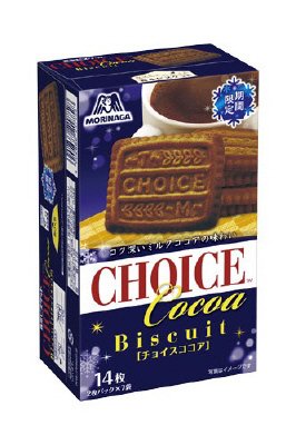 チョイス＜ココア＞