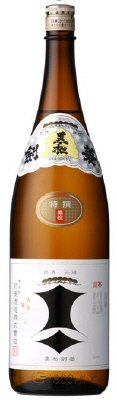 黒松剣菱