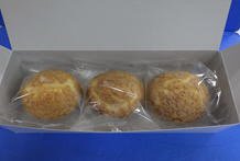 小岩井農場ミルクシュークリーム