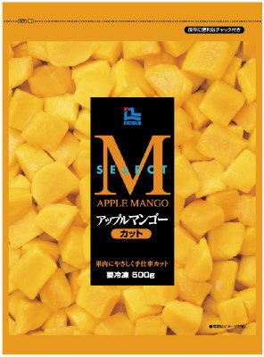 アップルマンゴーセレクトカット