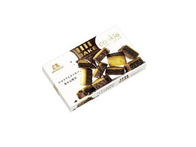 ベイククッキーショコラ