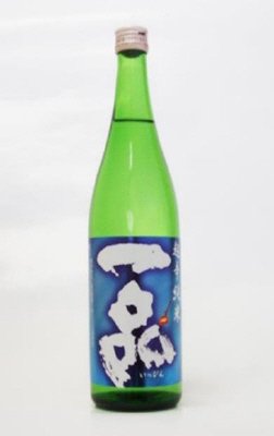 超辛純米　一品