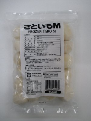 さといもＭ