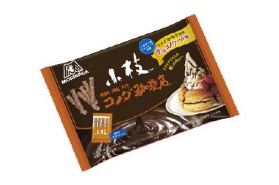 小枝＜チョコノワール味＞ＴＴＰ