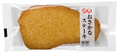 おさかなステーキ（1枚入）