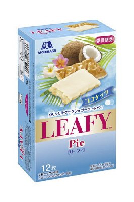リーフィ＜ココナッツ＞