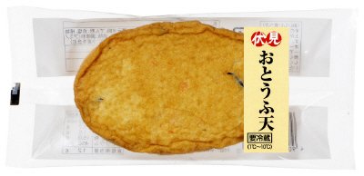おとうふ天（1枚入）