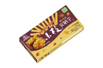 小枝＜安納芋＞