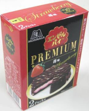 エンゼルパイプレミアム＜苺＞