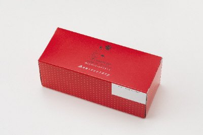 苺とラズベリーのティラミス