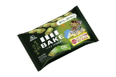 ベイク＜宇治抹茶＞ＴＴＰ