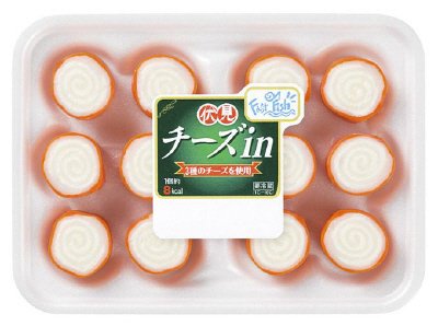 チーズｉｎ