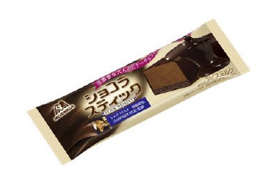 ショコラスティック