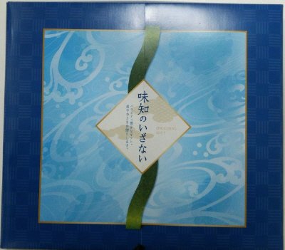 島原手延素麺