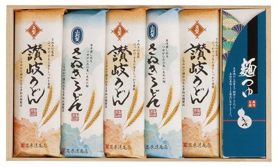 讃岐うどんギフト
