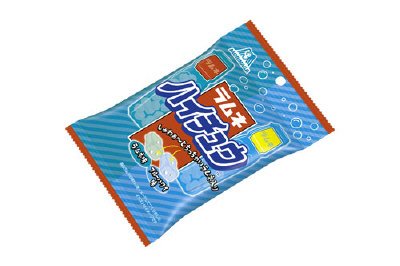 ラムネハイチュウ