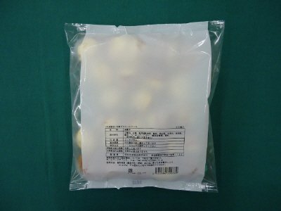 内麦プチホットケーキ