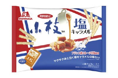 小枝＜塩キャラメル＞ＴＴＰ