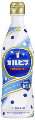 カルピス４７０ｍｌ