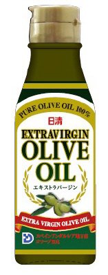 エキストラバージンオリーブオイル200ｇ