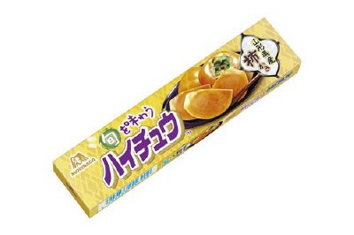 ハイチュウ＜山形県産柿＞