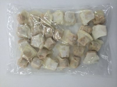おつまみひとくちえび入り餃子