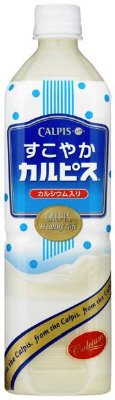 すこやかカルピス