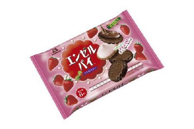 エンゼルパイ＜ストロベリー＞ＴＴＰ
