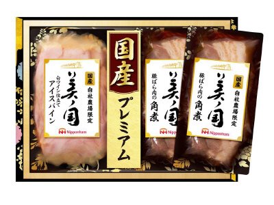 美ノ国　ＵＫＩ－３５７
